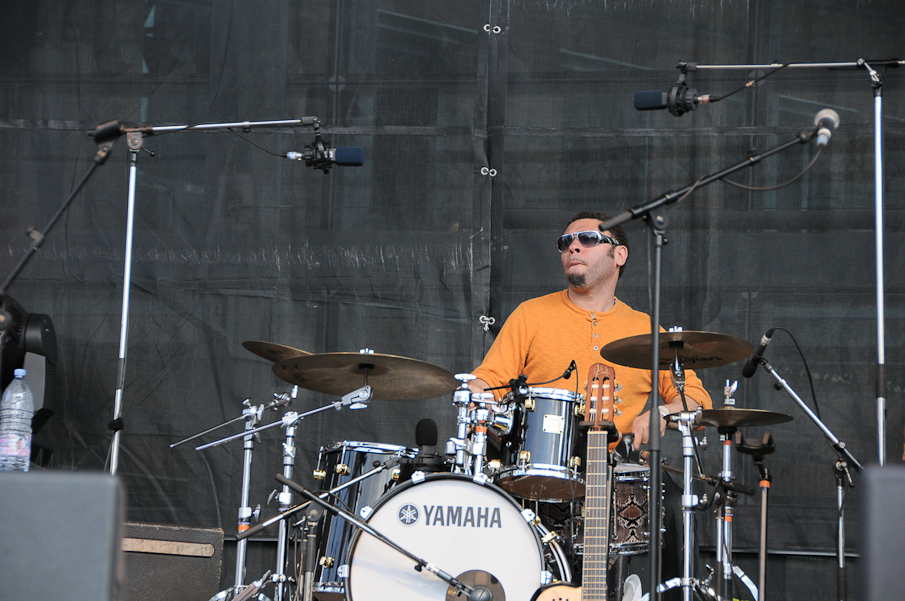 Fete de la Musique Evry 2009 - Sergent Garcia 182.jpg